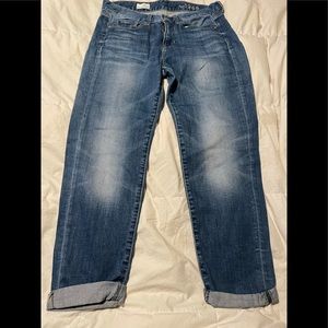 Gap 1969 Sexy Boyfriend 26/2